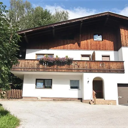Ferienwohnungen Margret Hainzenberg Exterior photo