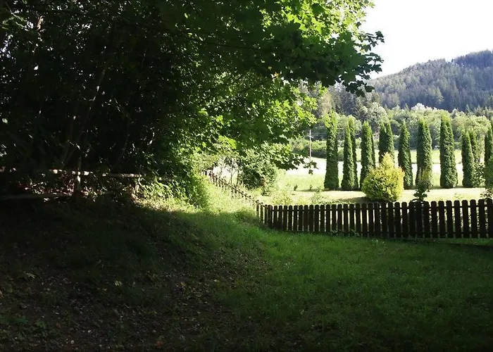 Ferienwohnungen Margret