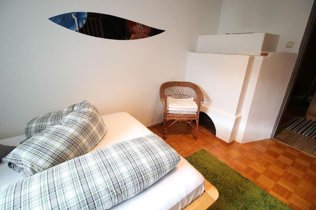 Apartment Margret Hainzenberg