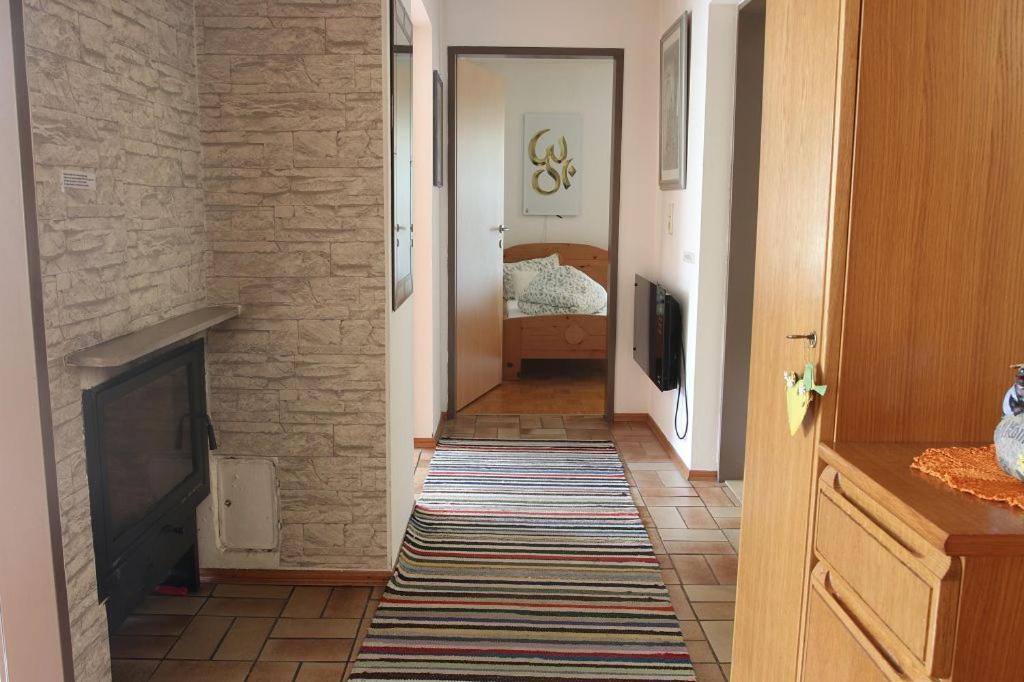 Margret Apartment