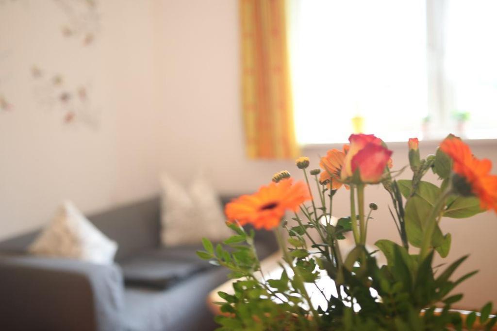Apartment Margret Hainzenberg