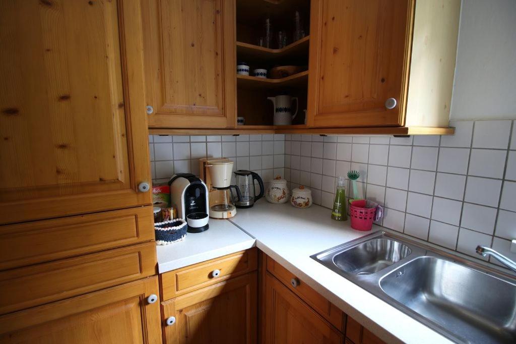 Apartment Margret