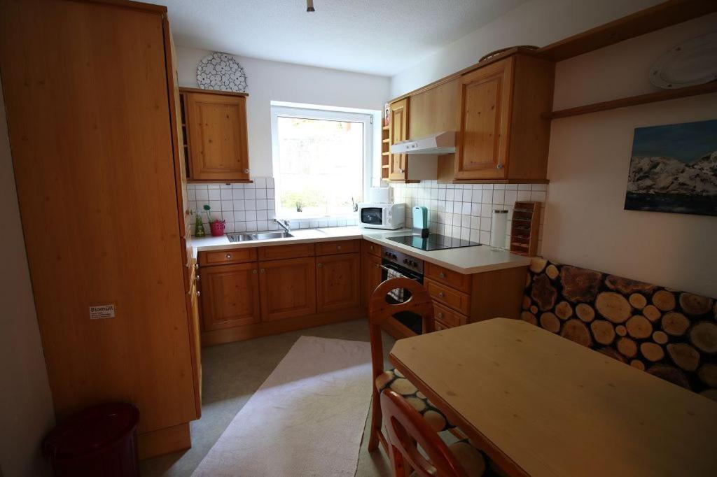 Apartment Margret *