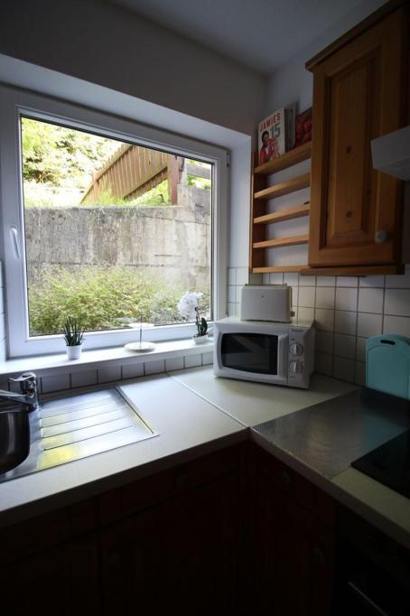 Apartment Margret *
