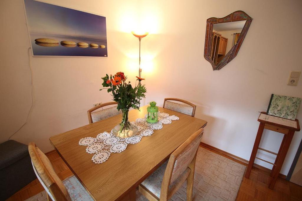Apartment Margret *