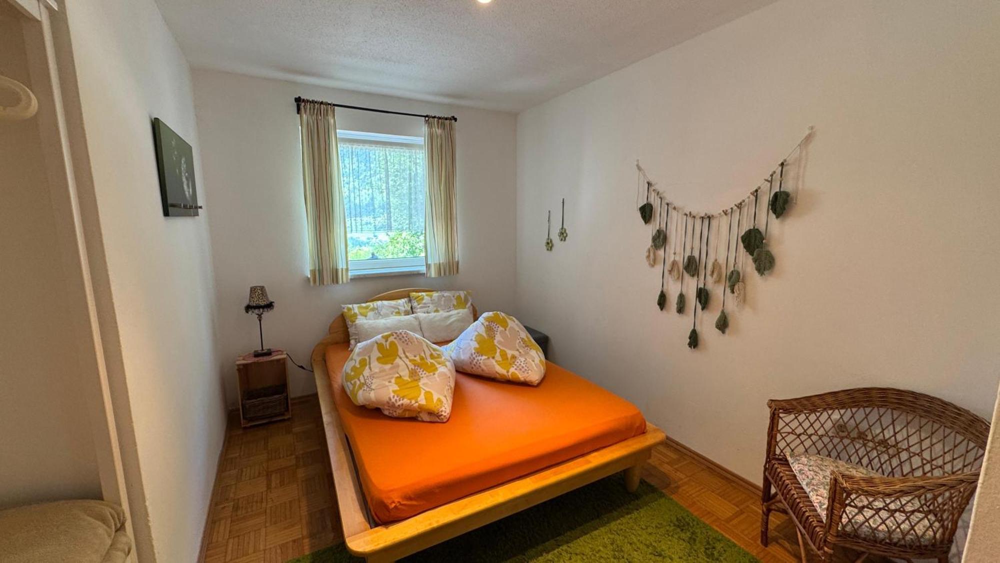 Margret Apartment *