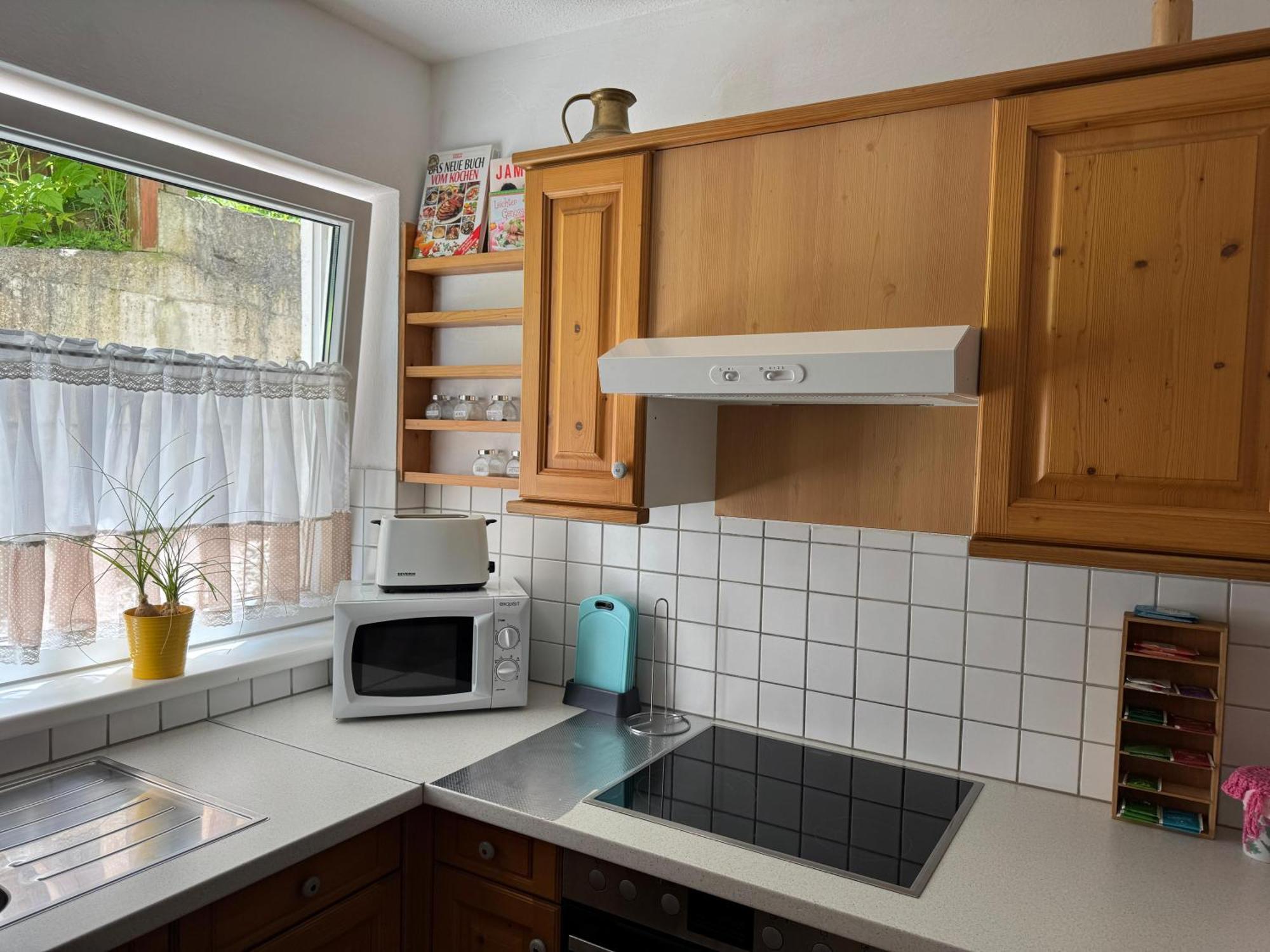Apartment Margret *