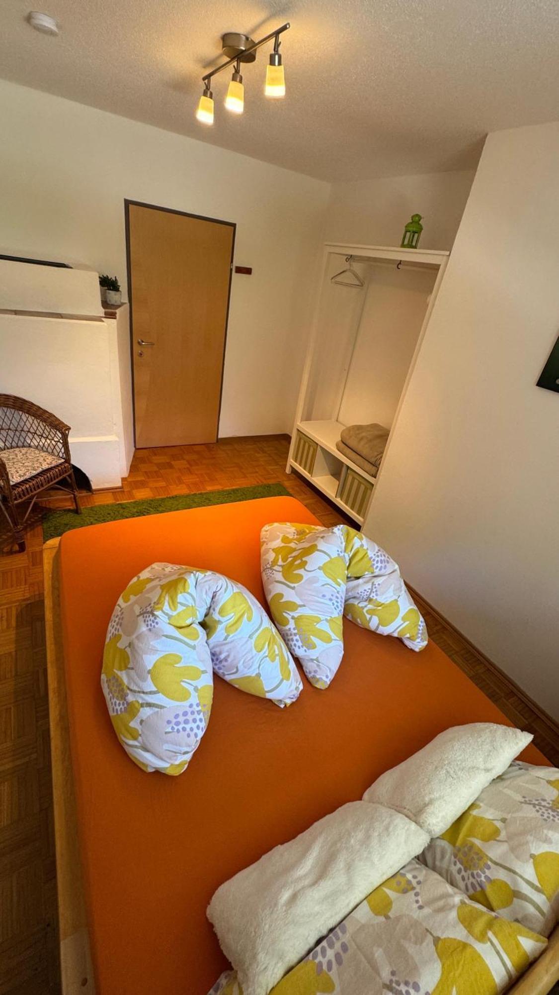 Margret Apartment *