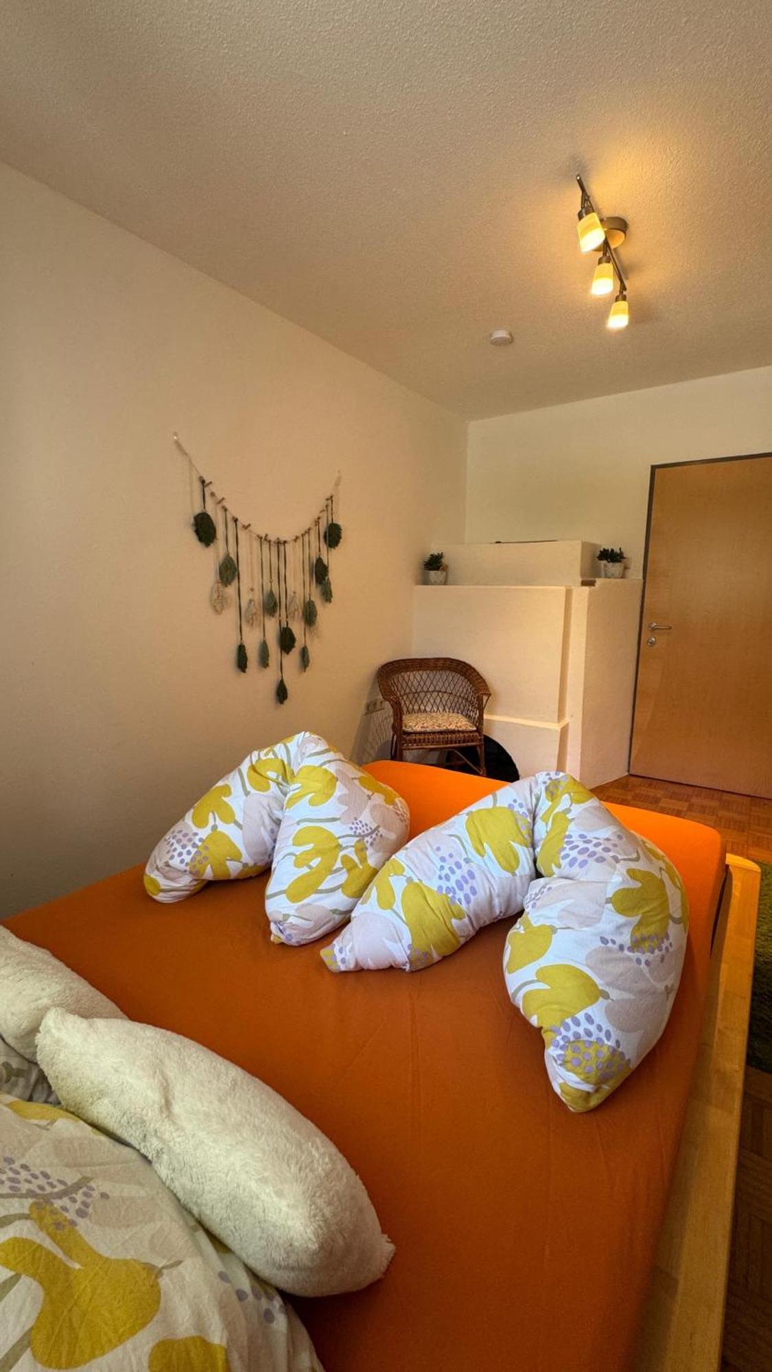 Apartment Margret Hainzenberg