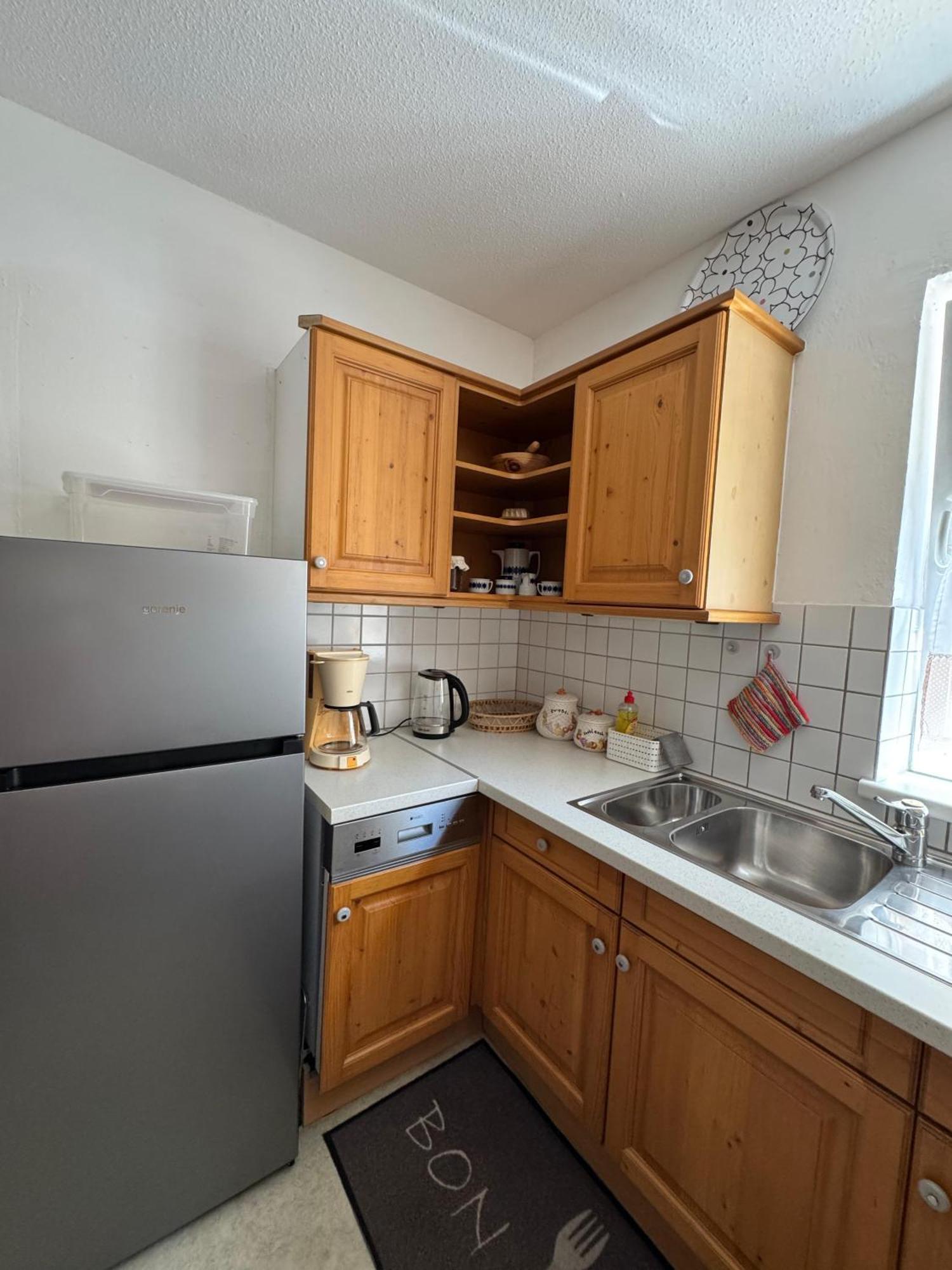 Margret Apartment